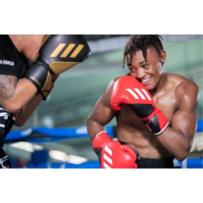 Boxing