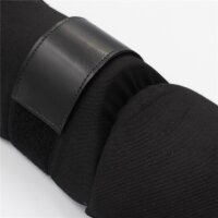 adidas Textile Shin Instep Guard S black/white