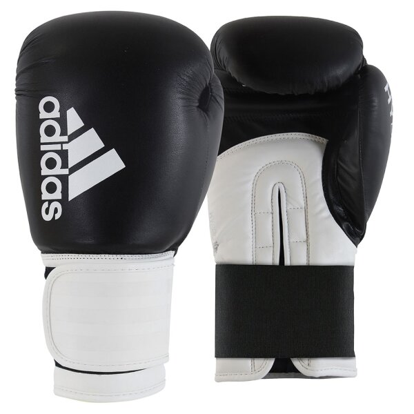 adidas Hybrid 100 black/white 12 oz