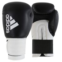 adidas Hybrid 100 black/white 12 oz