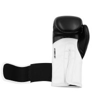 adidas Hybrid 100 black/white 12 oz