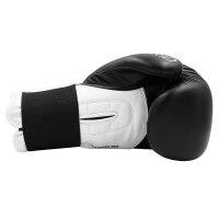 adidas Hybrid 100 black/white 12 oz