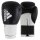 adidas Hybrid 100 black/white 12 oz