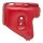 adidas Competition Head Guard red - XS