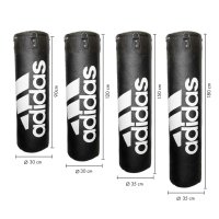 adidas Boxing Bag Lux 120cm