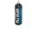 Super Pro Water-Air Punchbag 100 cm black