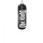 Super Pro Water-Air Punchbag 100 cm black