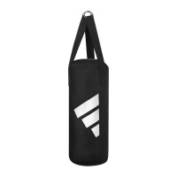 adidas Junior Boxing Set black/white 6oz