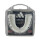 adidas Mouthguard OPRO Gen4 Snap-Fit white Junior
