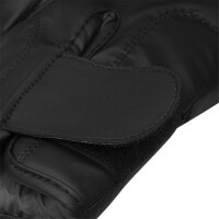 adidas Junior Box-Pack black/red 6oz