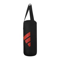 adidas Junior Box-Pack black/red 6oz