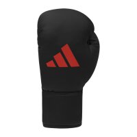 adidas Junior Box-Pack black/red 6oz