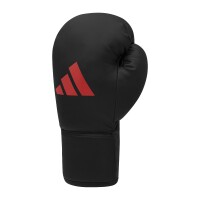 adidas Junior Box-Pack black/red 6oz