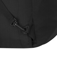 adidas 2in1 Bag Polyester COMBAT SPORTS black/gold M
