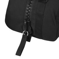 adidas 2in1 Bag Polyester COMBAT SPORTS black/gold M