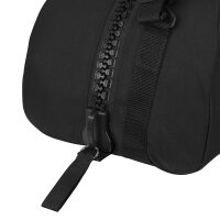adidas 2in1 Bag Polyester COMBAT SPORTS black/red M