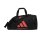 adidas 2in1 Bag Polyester COMBAT SPORTS black/red M