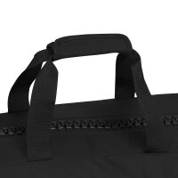adidas 2in1 Bag Polyester COMBAT SPORTS black/red S