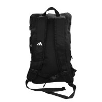 adidas Sport Backpack COMBAT SPORTS black/white M