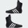 adidas Box Hog 2 black/white 4