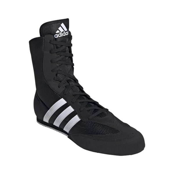 adidas Box Hog 2 black/white 5