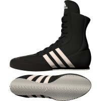 adidas Box Hog 2 black/white 5