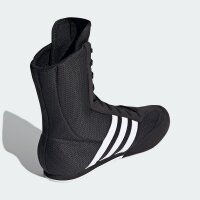 adidas Box Hog 2 black/white 5