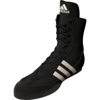 adidas Box Hog 2 black/white 5