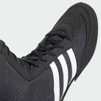 adidas Box Hog 2 black/white 6