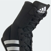 adidas Box Hog 2 black/white 10