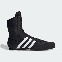 adidas Box Hog 2 black/white 10