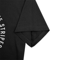 adidas Community T-Shirt COMBAT SPORTS black/white S