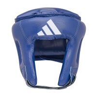 adidas Competition Head Guard blue - M