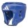 adidas Competition Head Guard blue - M