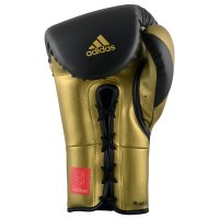 adidas Speed Tilt 350 black/gold 10 oz