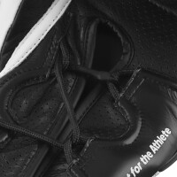 adidas Hybrid 350 Duo Lace black/white 12 oz