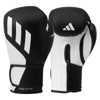 adidas Speed Tilt 250 black/white 16 oz