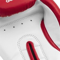 adidas Speed Tilt 250 red/white 10 oz