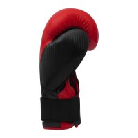 adidas Hybrid 250 Duo Lace red/black 12 oz