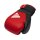 adidas Hybrid 250 Duo Lace red/black 12 oz