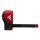 adidas Hybrid 250 Duo Lace red/black 12 oz
