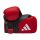 adidas Hybrid 250 Duo Lace red/black 12 oz