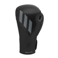 adidas Speed Tilt 150 black/grey 14 oz