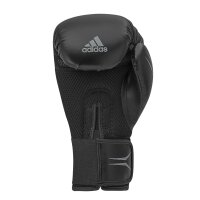 adidas Speed Tilt 150 black/grey 14 oz