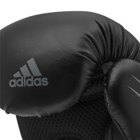 adidas Speed Tilt 150 black/grey 14 oz