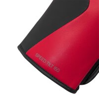 adidas Speed Tilt 150 red/black 12 oz