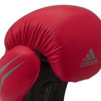 adidas Speed Tilt 150 red/black 14 oz
