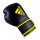 adidas Hybrid 80 black/yellow 14 oz
