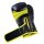 adidas Hybrid 80 black/yellow 14 oz