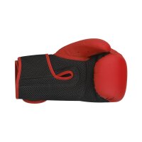 adidas Hybrid 25 red 10oz